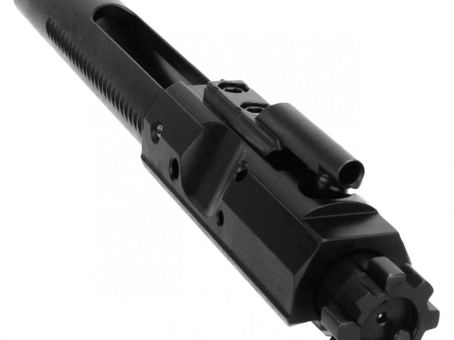 TacFire AR10 .308 Bolt Carrier Group DPMS Profile (U.S.A. Made)