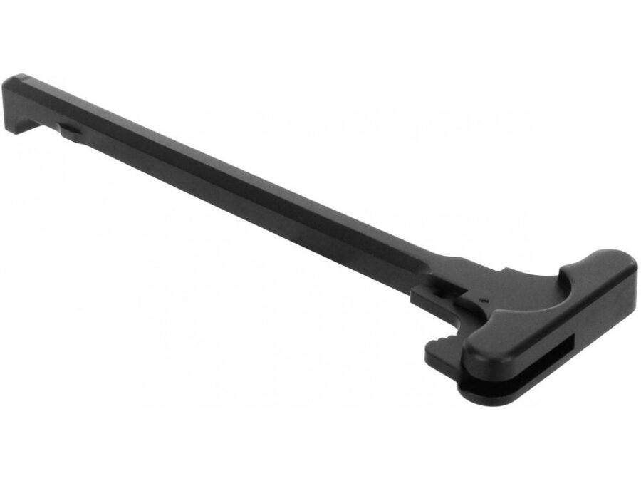 Tacfire Standard Charging Handle for AR-15 Black
