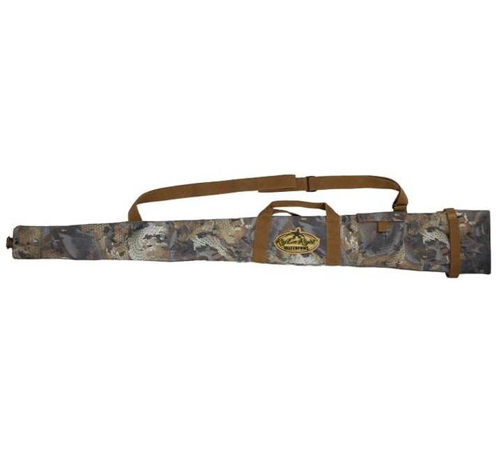 Rig 'Em Right Express Gun Sleeve Optfade Timber