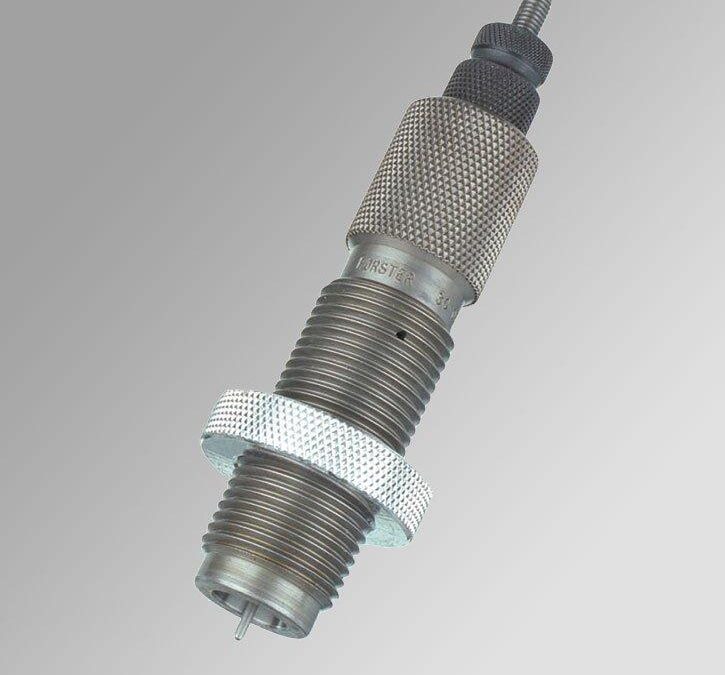 FULL LENGTH SIZING DIE FOR 6MM PPC