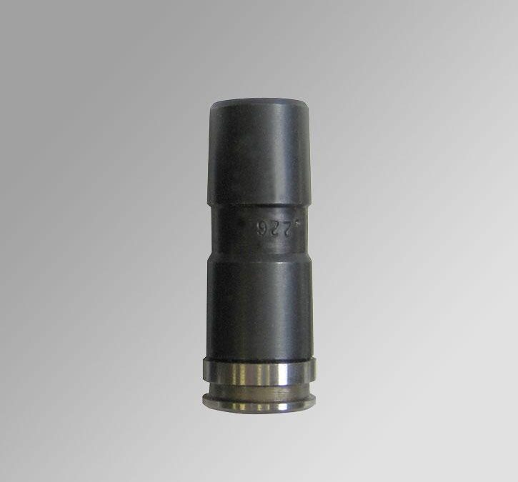 Forster Headspace Gage .300 Mag - Go .220