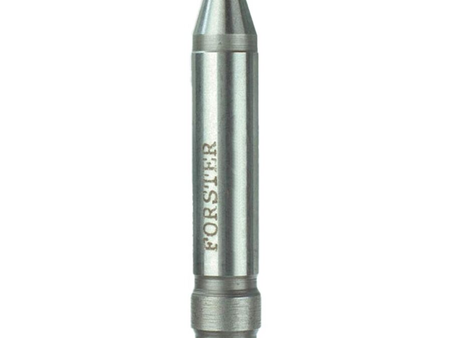 Forster Headspace Gage 5.56 NATO - 1.4736" plus zero minus .0003" (maximum chamber)
