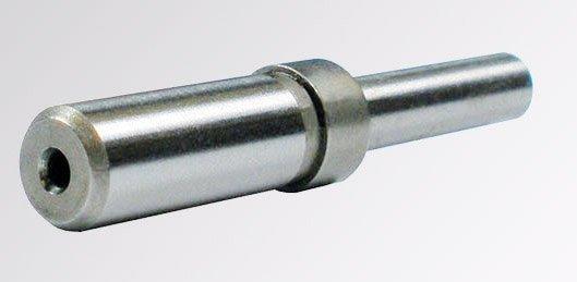 Forster Handheld Outside Neck Turner Pilot .243"