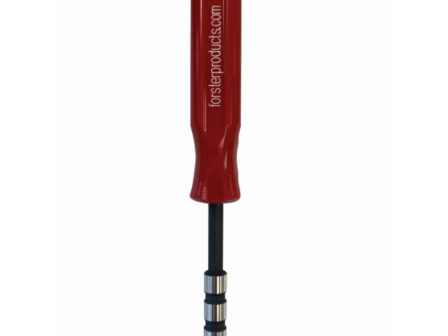 Forster 308 Neck Tension Gage