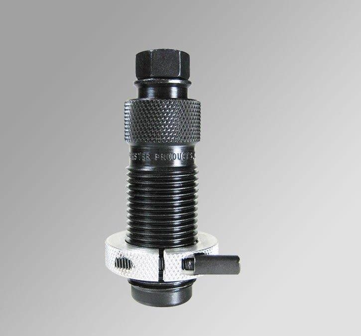 Universal Bullet Puller collets not included