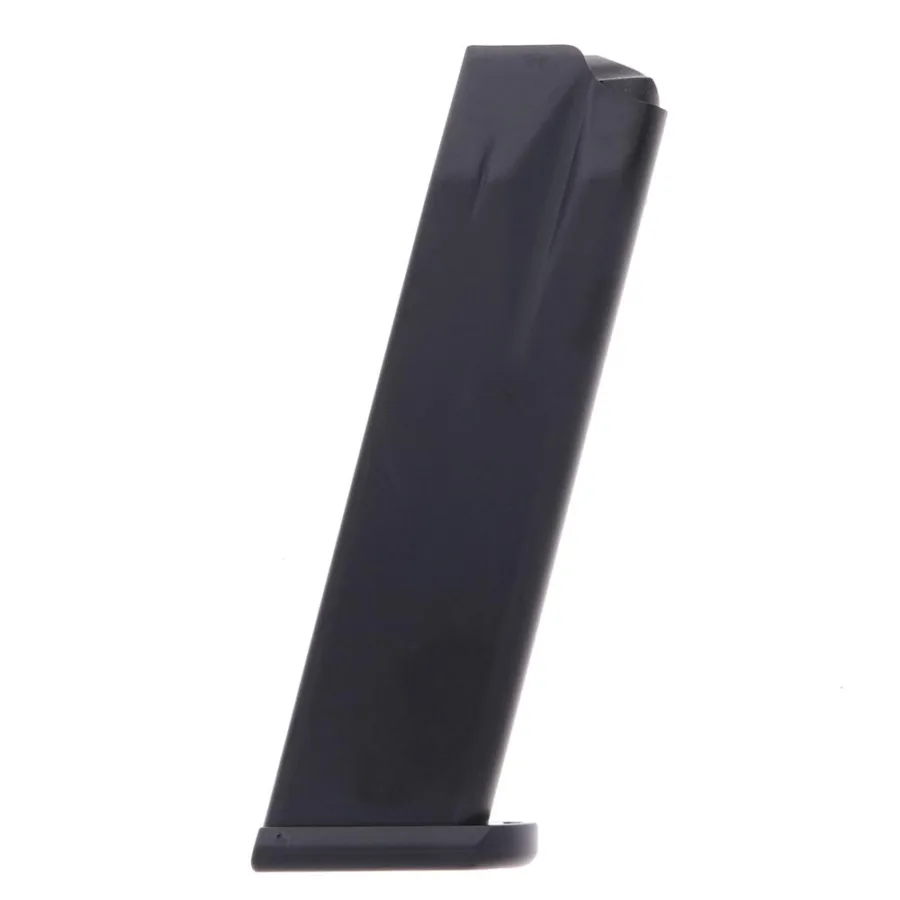 Global Ordnance Arex Zero 1s Handgun Magazine 9mm Luger 17/rd