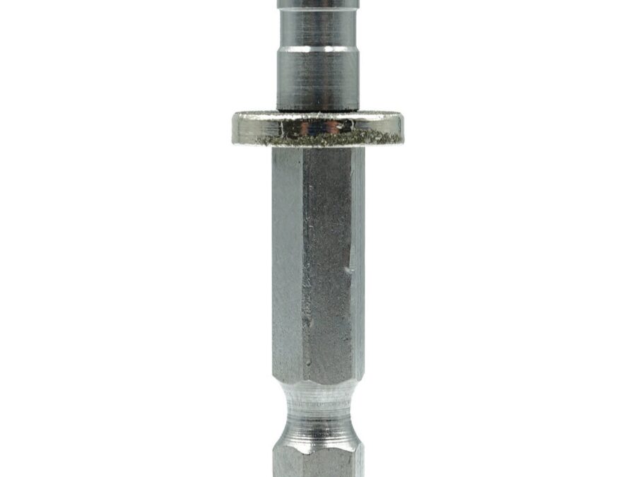 Carbon Express CX Arrow Squaring Tool