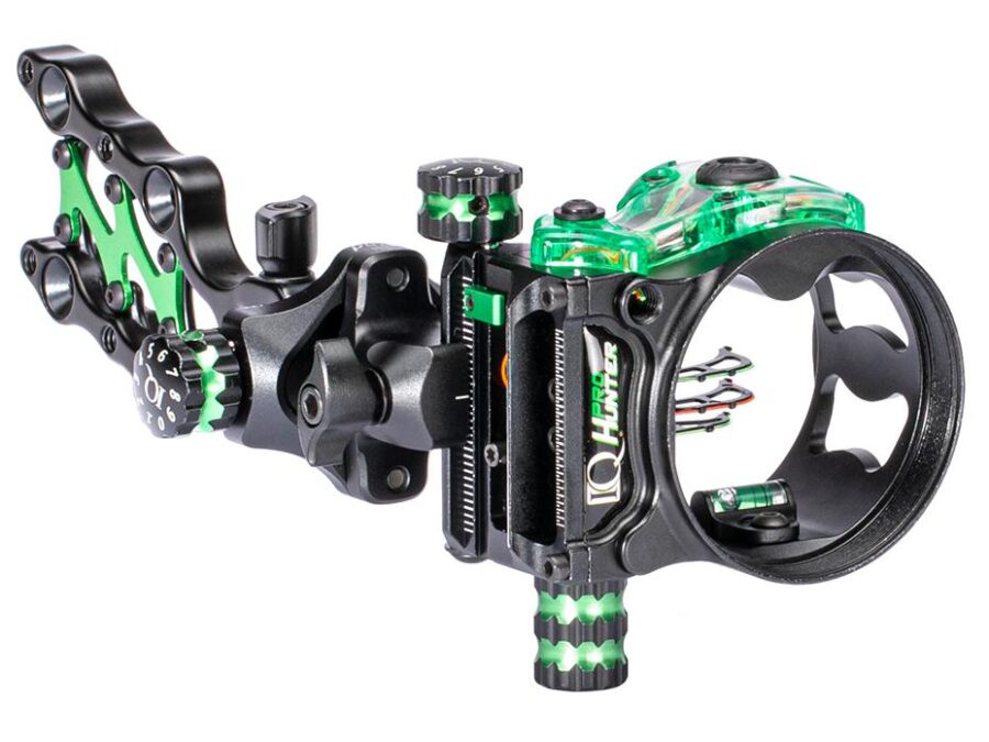 IQ Pro Hunter RH Bowsight - RH