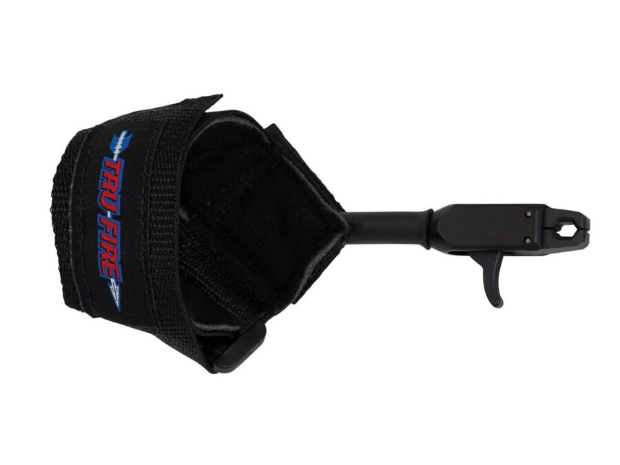 Tru-Fire Release Aids - Patriot Junior