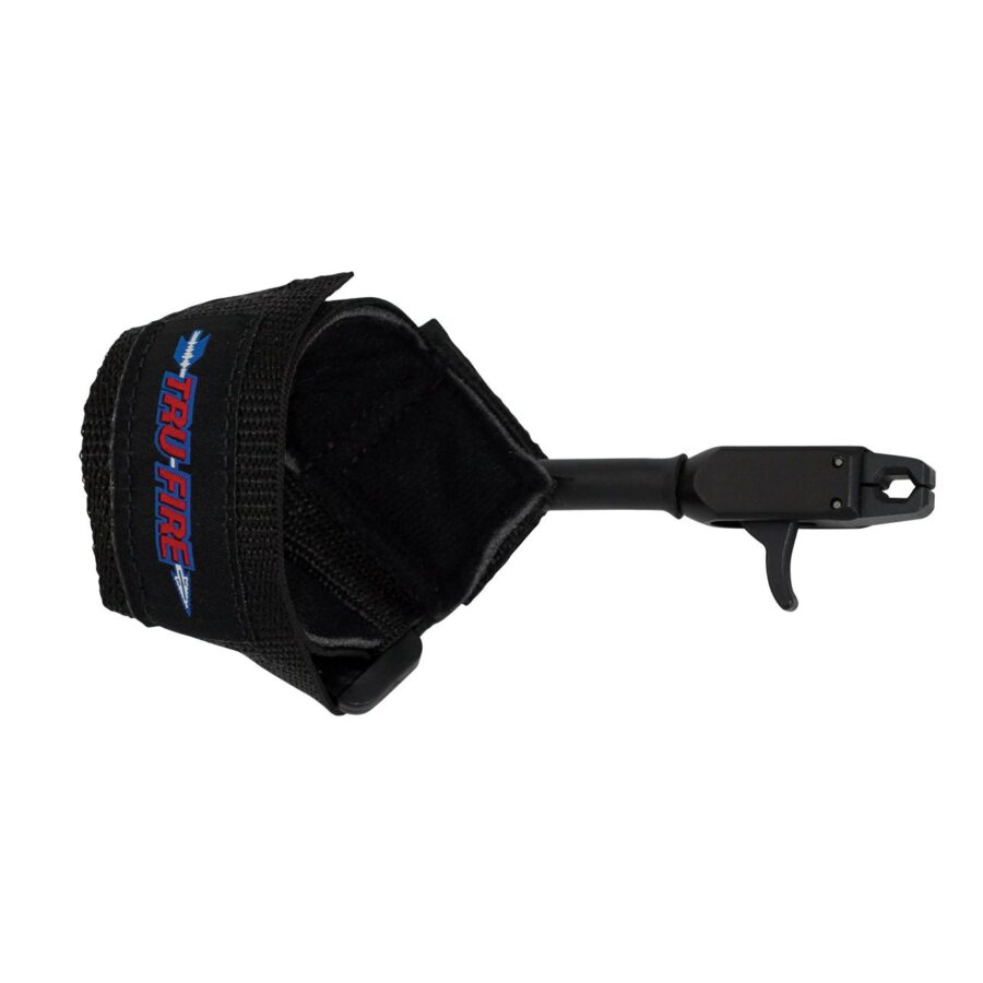Tru-Fire Release Aids - Patriot Junior