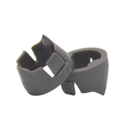 Feradyne Rage Replacement Shock Collar for Rage Hypodermic Trypan Black