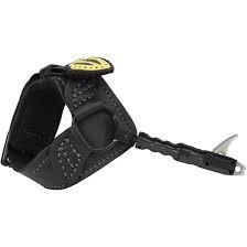 Tru-Fire Release Aids - Smoke Buckle Foldback