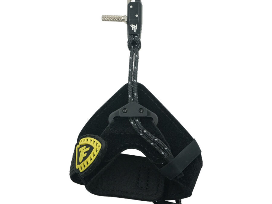 Trufire Toro Bow Release - Black