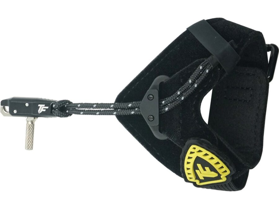 Trufire Toro Jr Bow Release - Black