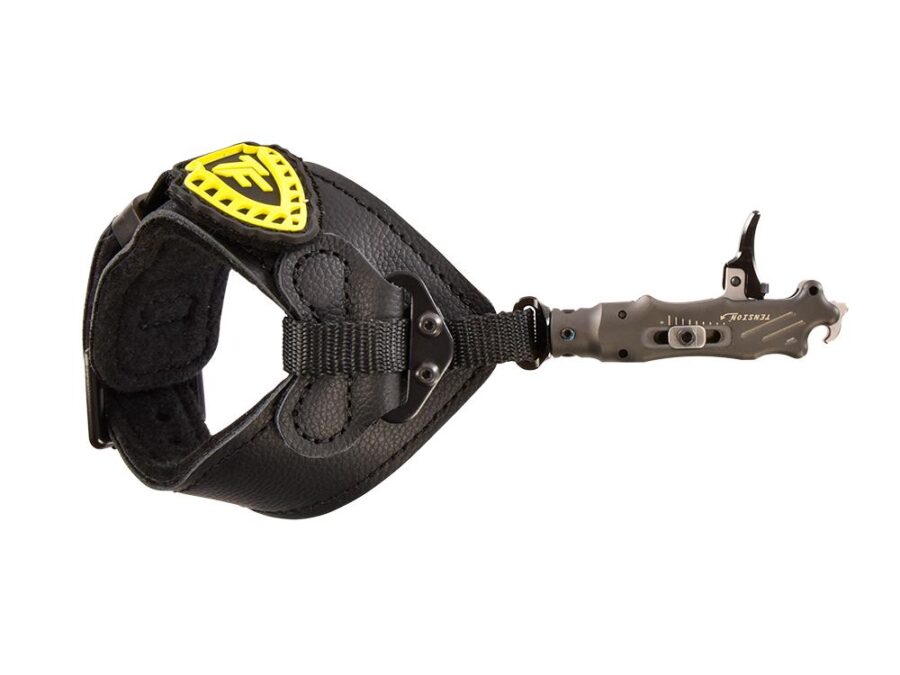 Tru-fire Exert Flex Bow Release