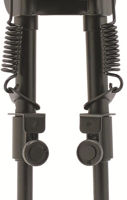 SME BiPod with Spring