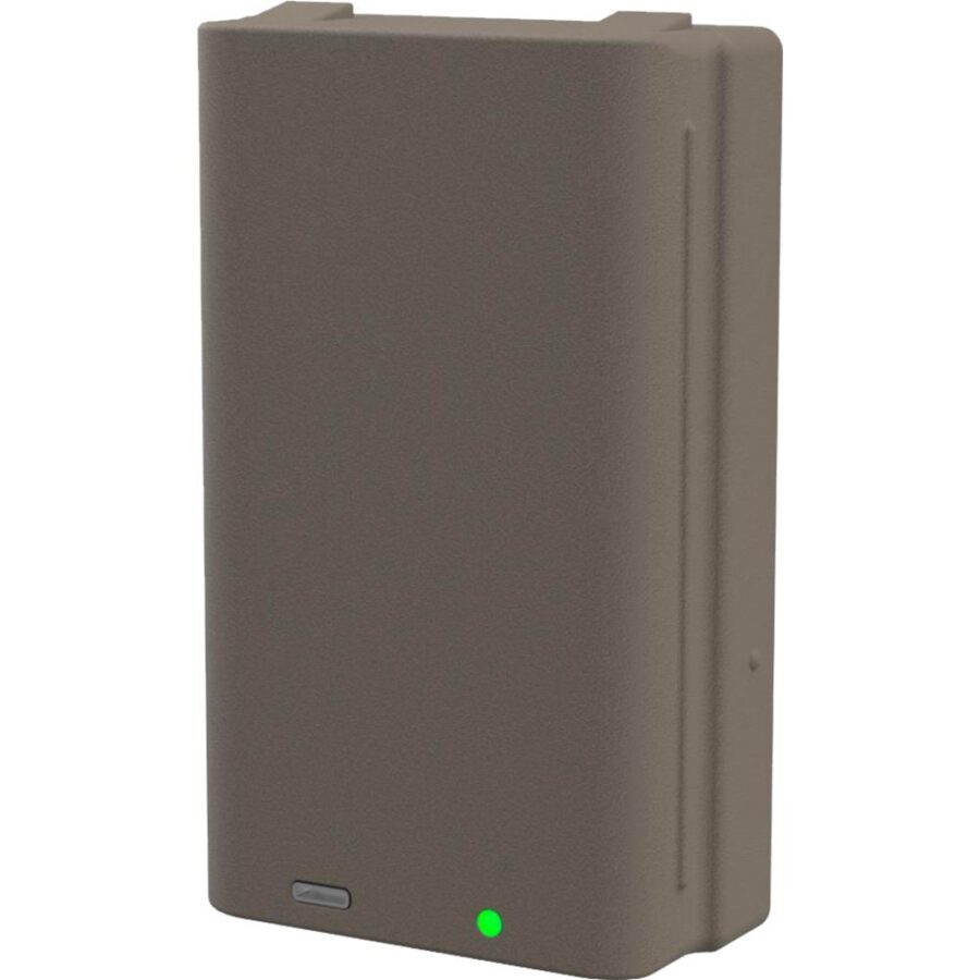Stealth Cam Fieldmax Lithium Rechargeable Cartridge 2/ct