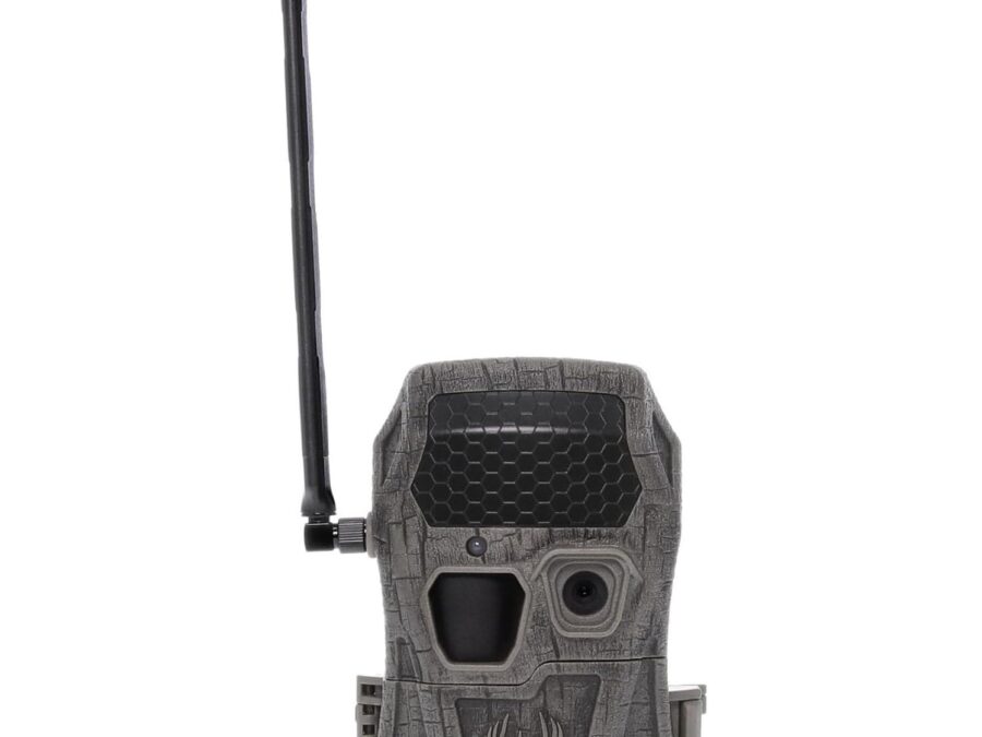 Wildgame Innovations Encounter XT 26MP / Dual Network Cellular Trail Camera