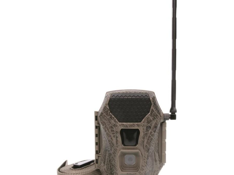Wildgame Innovations Terra XT Cell Trail Camera 24MP Brown