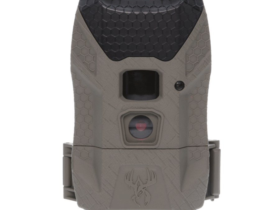 Wildgame Innovations Wraith 2.0 Lightsout Trail Camera 26MP Grey
