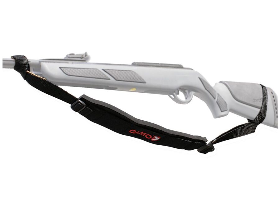 Gamo Gun Buddy Air Rifle Sling Black