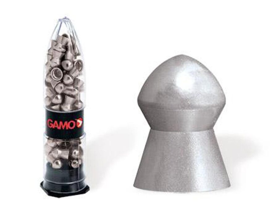 Gamo PBA Platinum Pellets .22 Cal 50/ct Blister Pack