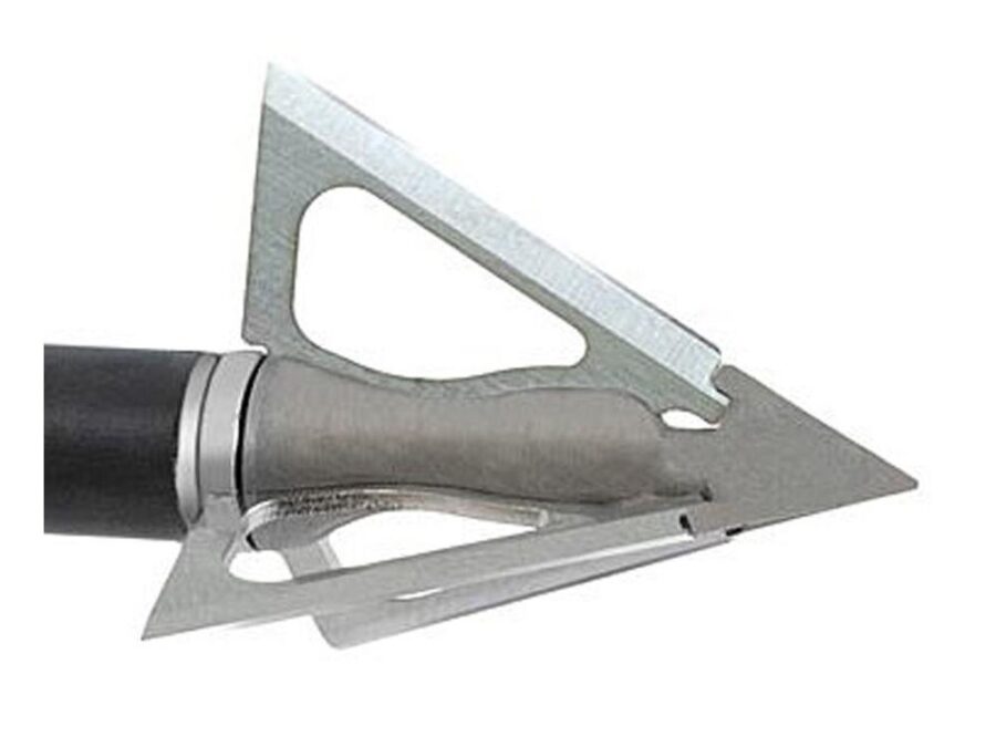 G5 Outdoors Striker V2 Broadhead 100 gr