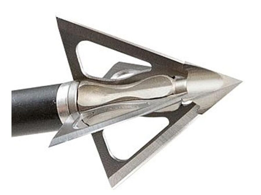 G5 Outdoors Strike X Broadhead 100 gr