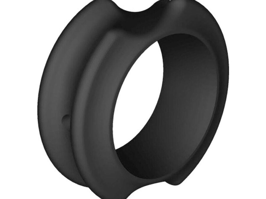 G5 Outdoors Meta Pro Peep - Hunter 3/16" - Black