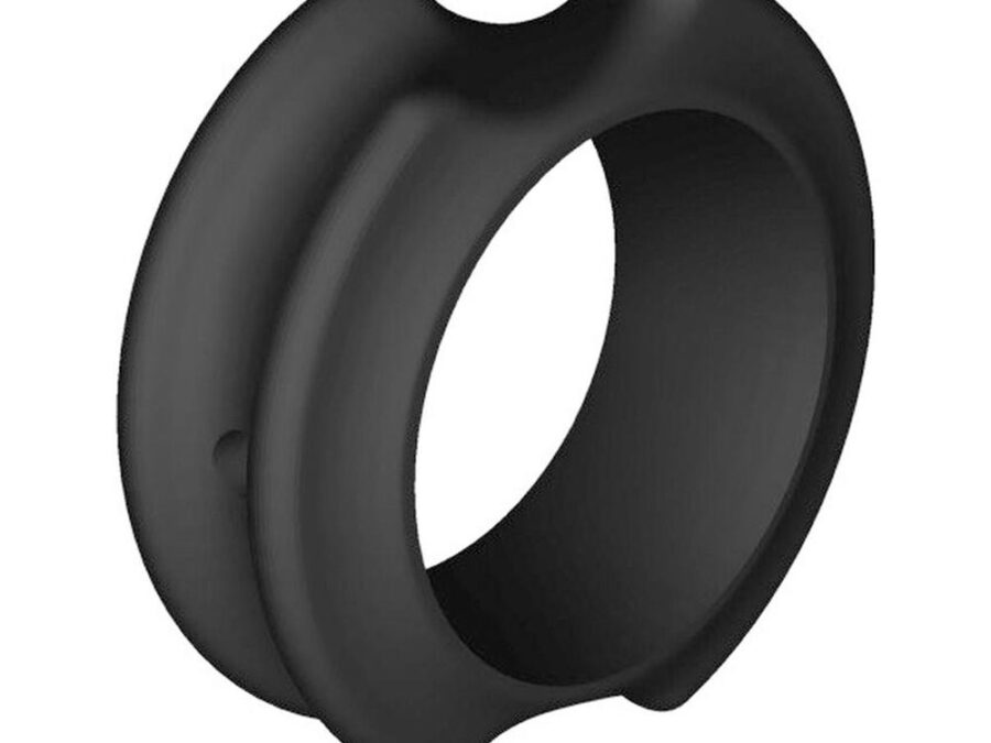 G5 Outdoors Meto Pro Peep - Magnum HUnter 5/16" - Black