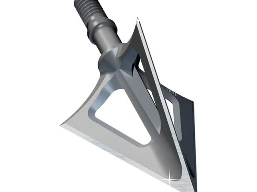 G5 Outdoors Montec Crossbow Broadhead 125gr 3/pk