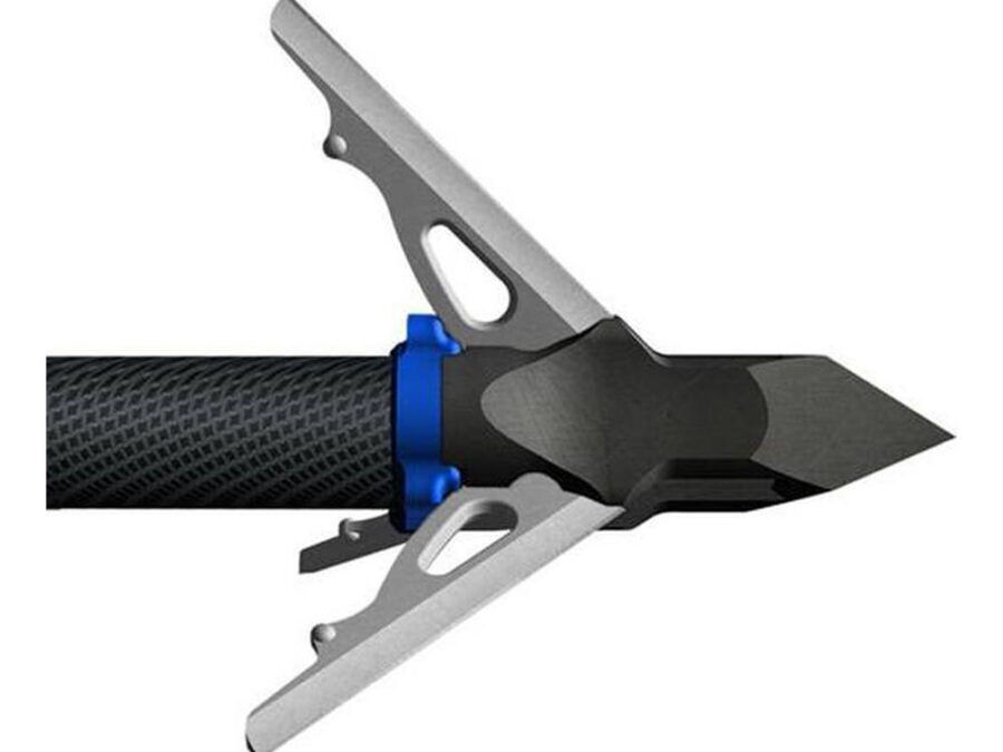 G5 Outdoor Deadmeat 3-Blade Broadhead 100 gr