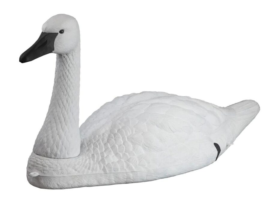 Higdon Outdoors Standard Tundra Swan Decoy