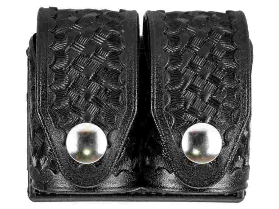 HKS Case DBL Basketweave