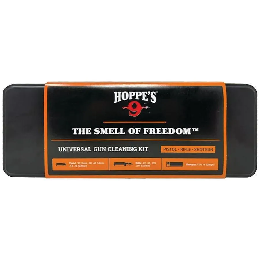 https3A2F2Fmedia.chattanoogashooting.com2Fimages2Fproduct2FHSHHTNM222Fhoppe-universal-gun-cleaning-kit-tin-without-mops-hshhtnm22-package-jpg.webp