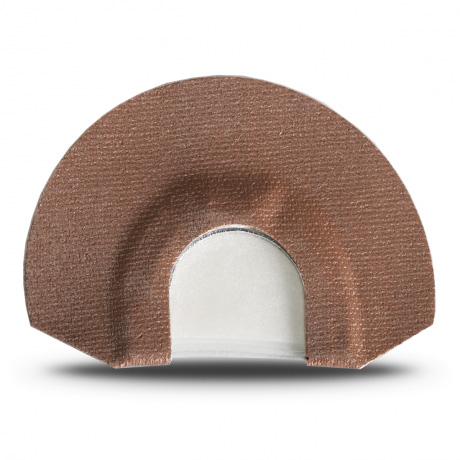 Carlton's Calls Herd Bull Triple Reed Elk Diaphragm Call