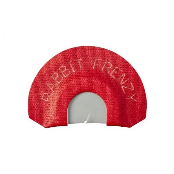 Johnny Stewart Rabbit Frenzy Diaphragm Call