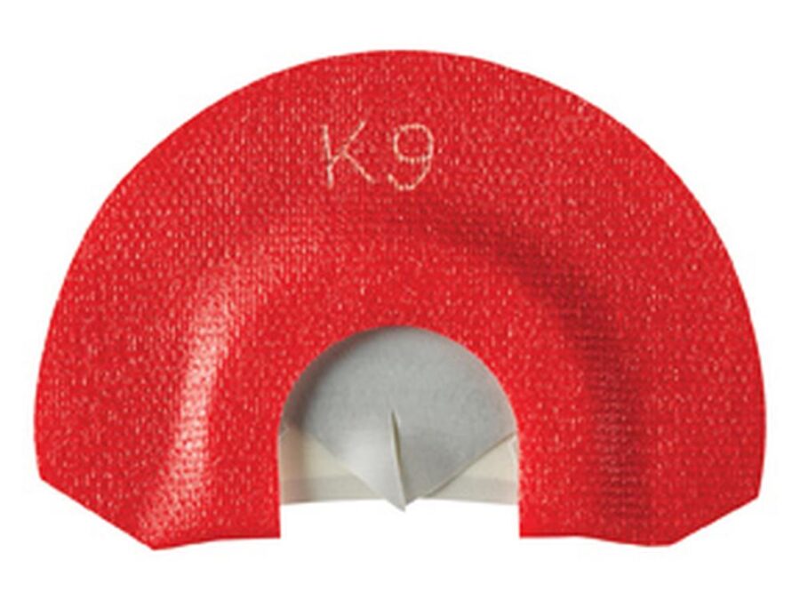 Johnny Stewart K9 Diaphragm Call