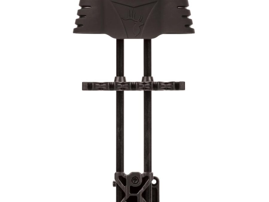 Trophy Ridge Quivers 5 Spot 3/pc - Black