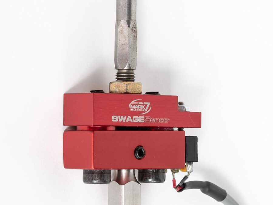 Mark 7 Reloading SwageSense Assembly For the 1050 Autodrives
