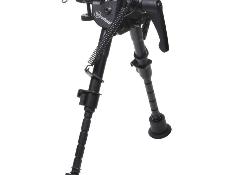 Firefield Stronghold 6-9 Bipod