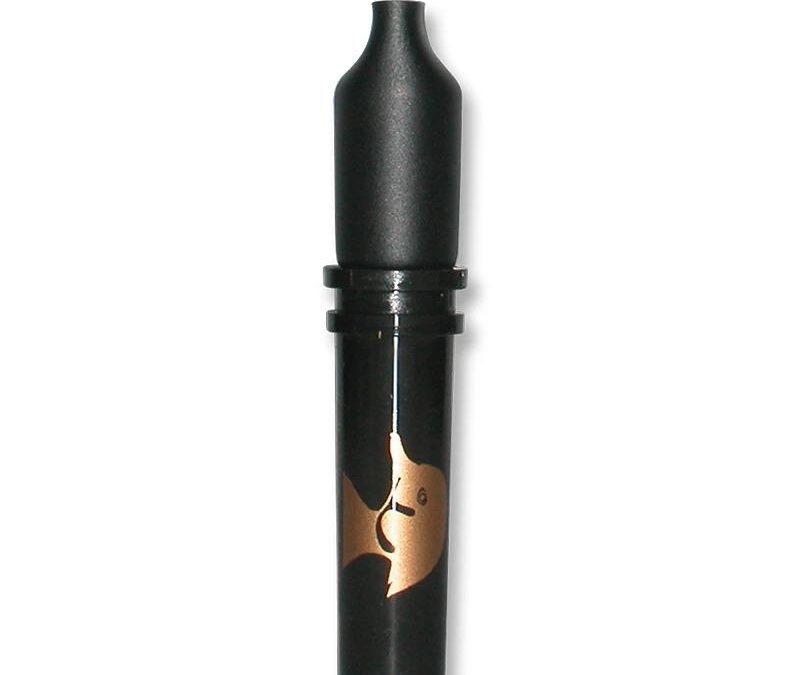 Haydel's CW-03 Compensator Woodduck Duck Call