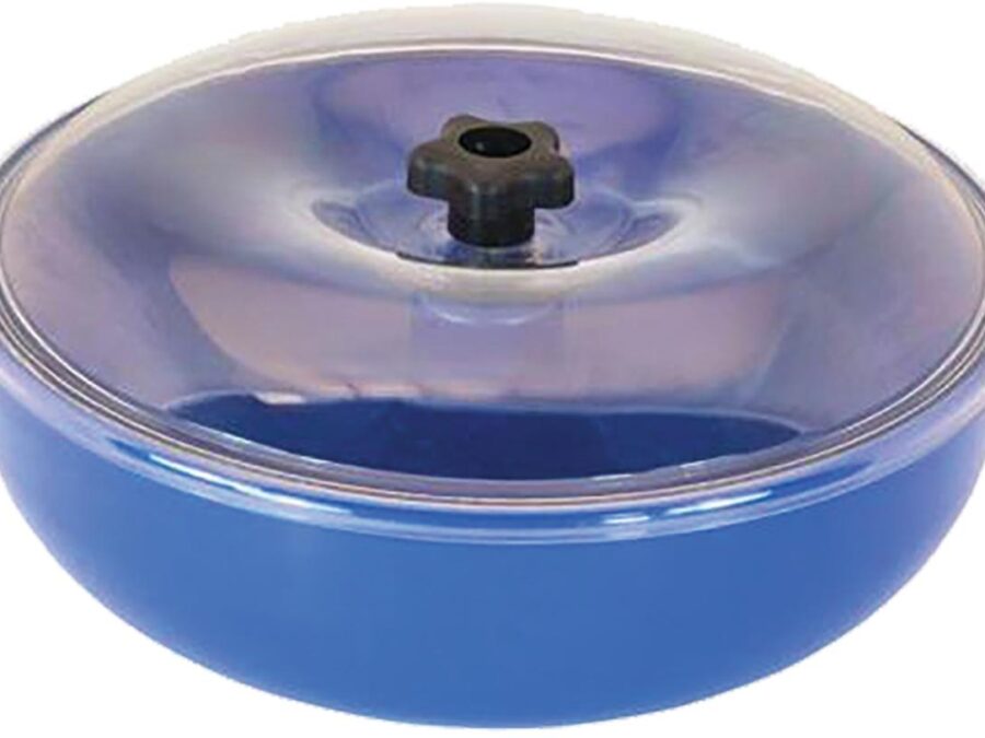 Berry's QD-500 Extra Bowl & Lid