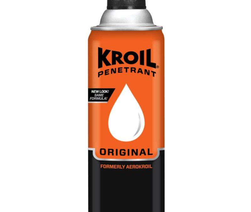 KROIL Original Penetrant Aerosol - 13 oz