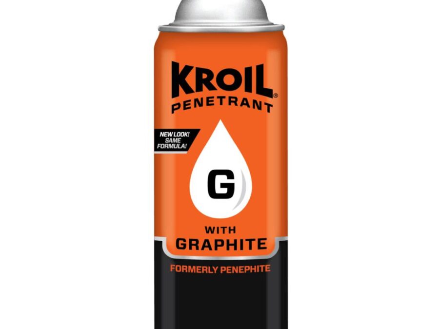 KROIL Original Penetrant with Graphite Aerosol - 13 oz