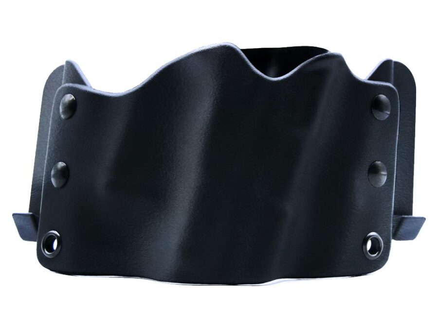 Stealth Operator Compact OWB Clip Holster Black RH