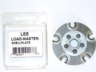 Lee Load-Master Shell Plate - #19s Size