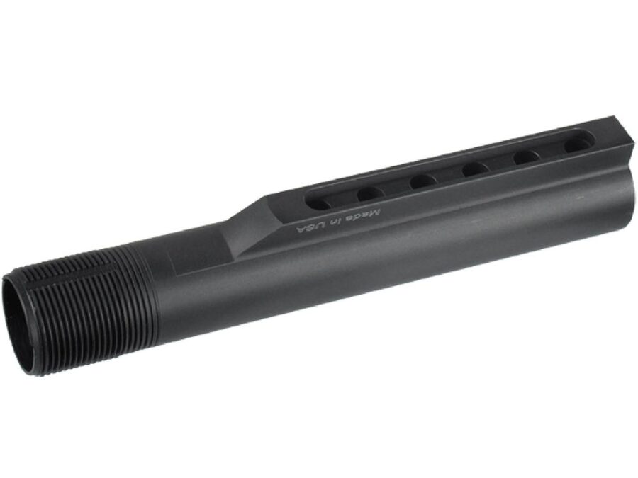 Leapers UTG PRO Commercial Spec 6-position Receiver Extension Tube for AR-15