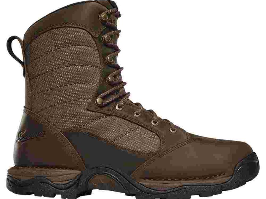 Danner Pronghorn Boot 8 Brown Size 12