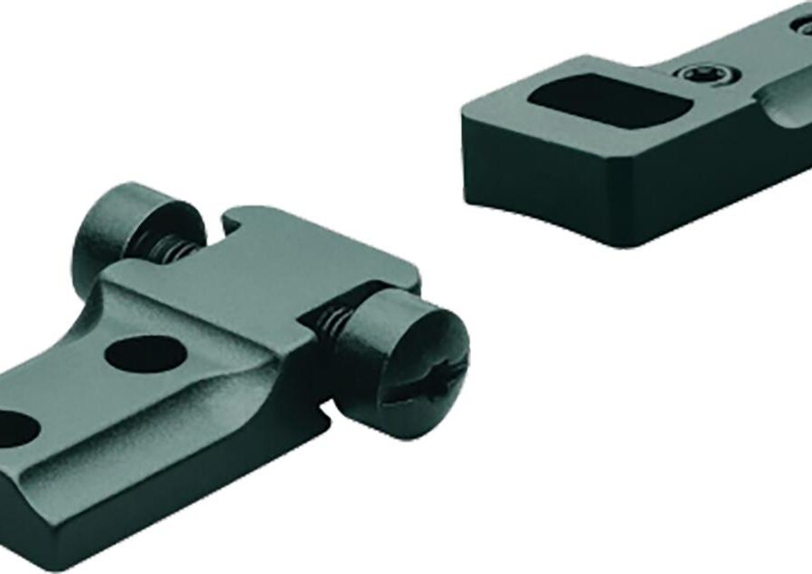 STD Browning A-Bolt Shotgun 2-pc Matte